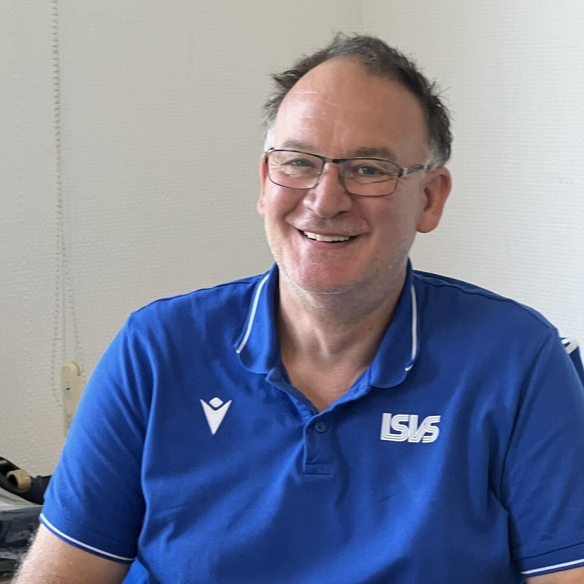 foto von torsten ullrich