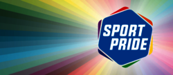 logo von Sportpride