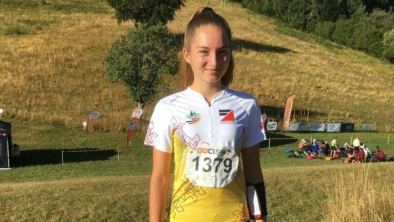 Orientierungsläufer