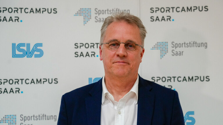 Aufsichtsratsvorsitzender Prof. Dr. Tim Meyer