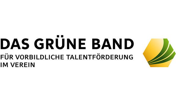 Gruenes_Band_Logo