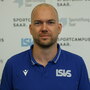 Foto von LSVS Mitarbeiter Dominik Haberecht
