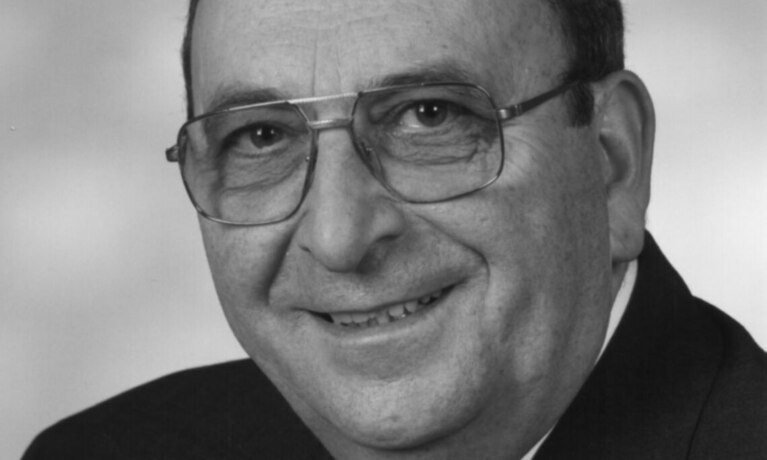 ein bild von  günter müller