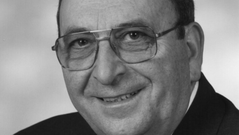 ein bild von  günter müller