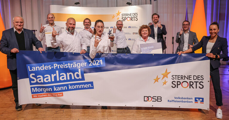 Siegerfoto MSC Mithras Schwarzerden