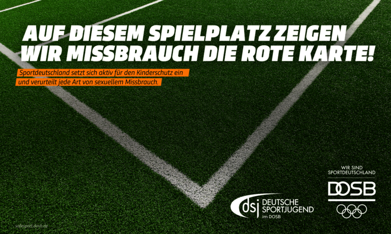 ein foto eines sporplatzes