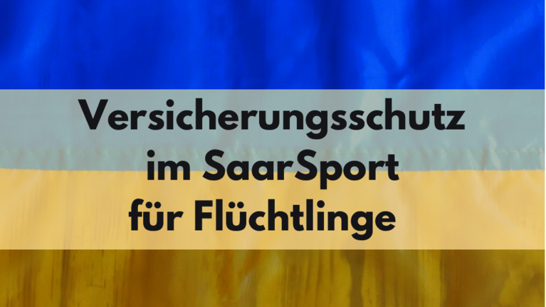 Grafik Versicherungsschutz Flüchtlinge