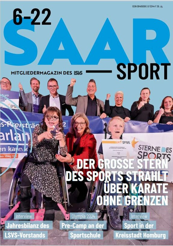 Titel_Saarsport_06-2022