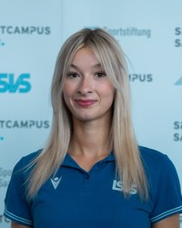 Foto von LSVS Mitarbeiter  Vanessa Schmidt