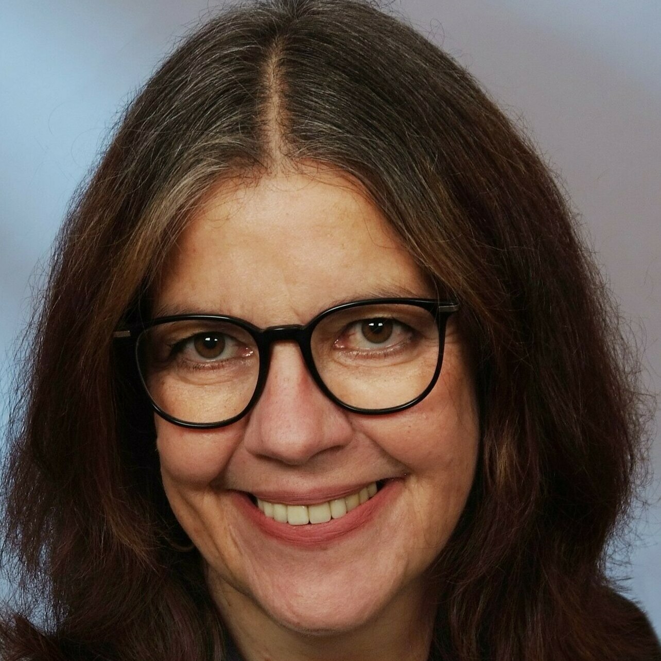 foto von adrea becker