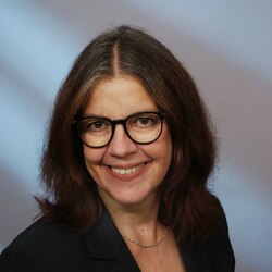 foto von adrea becker