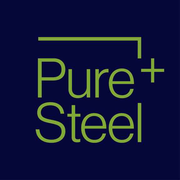 Firmenlogo Pure Steel+