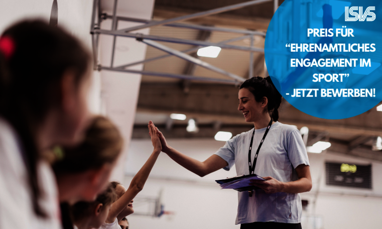 eine turngruppe des lsvs