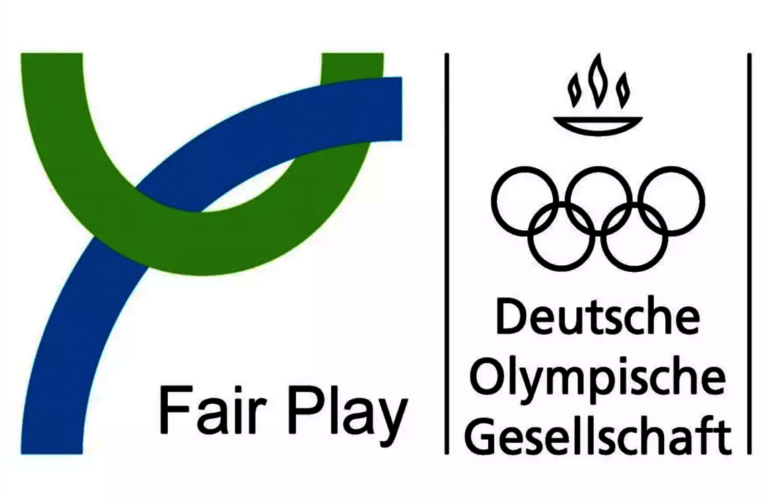 Logo Fair Play Auszeichnung