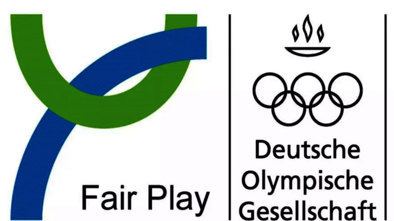 Logo Fair Play Auszeichnung