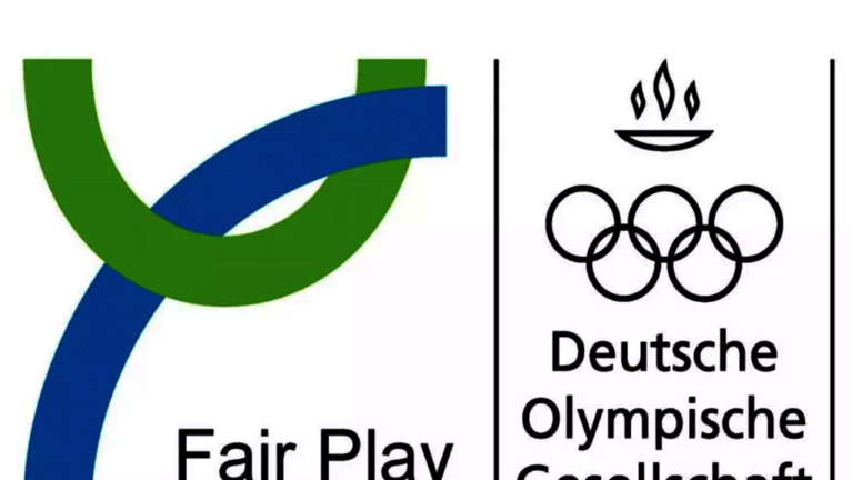 Logo Fair Play Auszeichnung