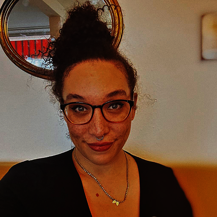 foto von Jasmin Dickerson