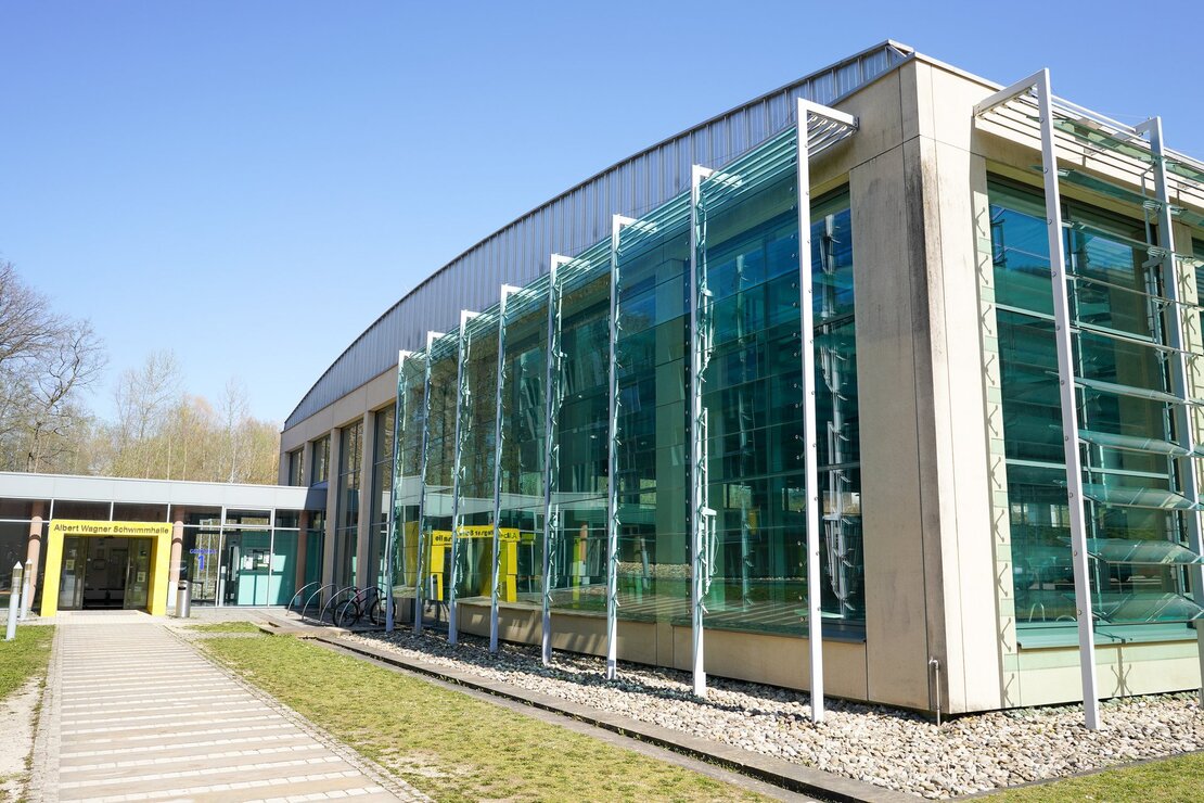 Hermann-Neuberger-Sportschule
